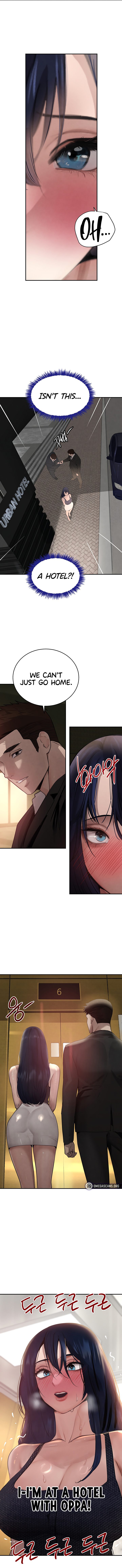 The Boss’s Daughter Chapter 39 image 6