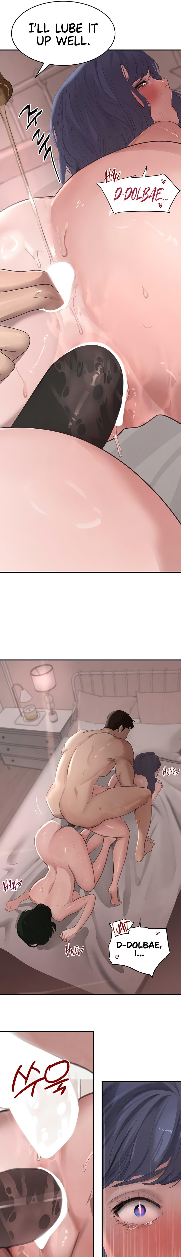 The Boss’s Daughter Chapter 55 image 9