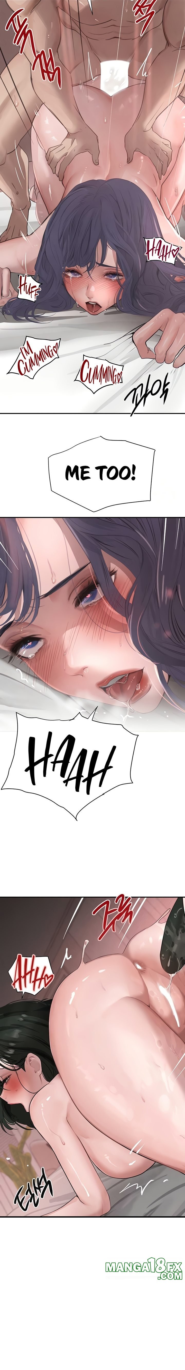 The Boss’s Daughter Chapter 55 image 14