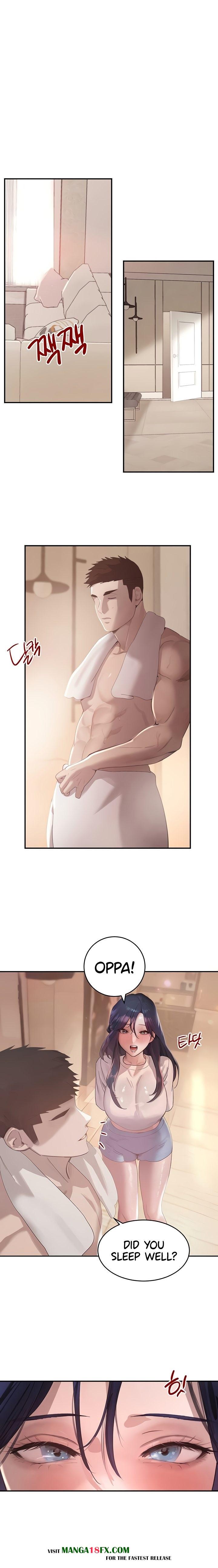 The Boss’s Daughter Chapter 55 image 18