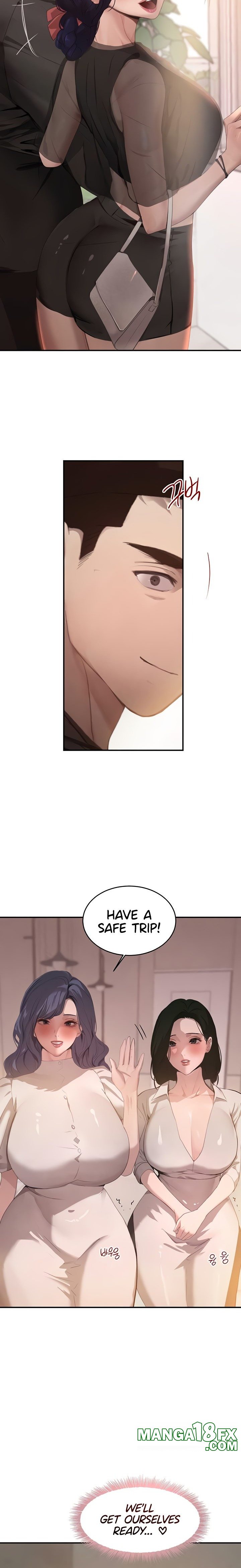 The Boss’s Daughter Chapter 55 image 23
