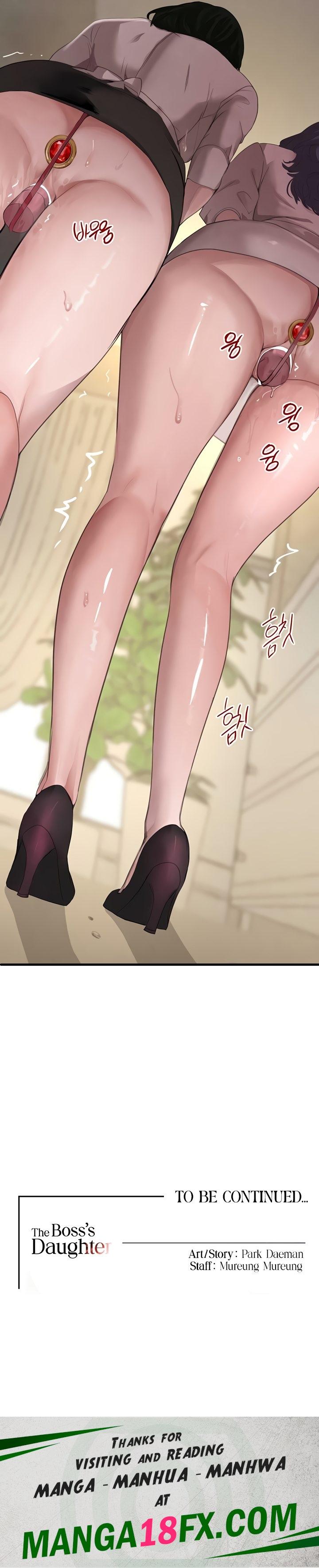 The Boss’s Daughter Chapter 55 image 24