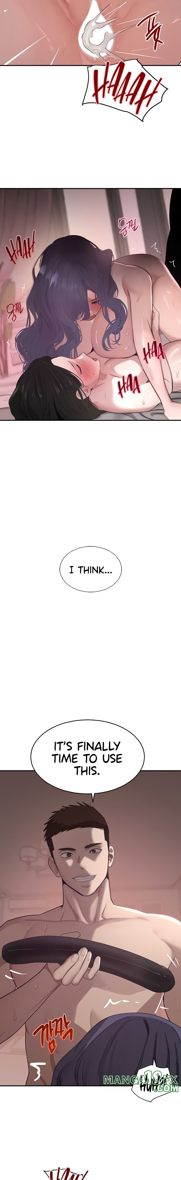 The Boss’s Daughter Chapter 55 image 6