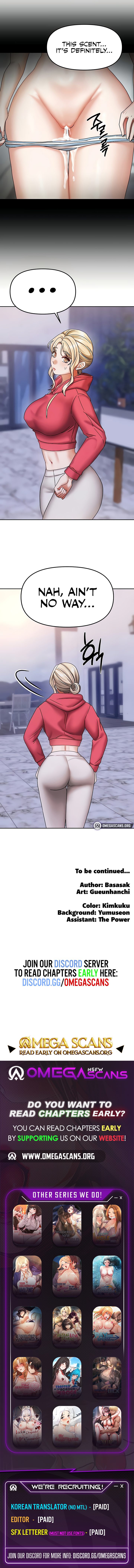 Living With Two Households Chapter 17 image 7