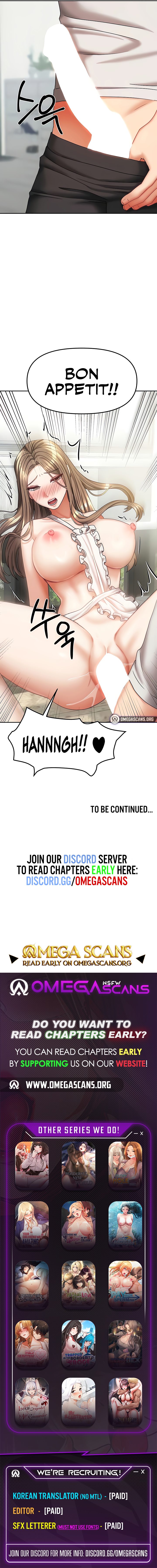 Living With Two Households Chapter 18 image 7