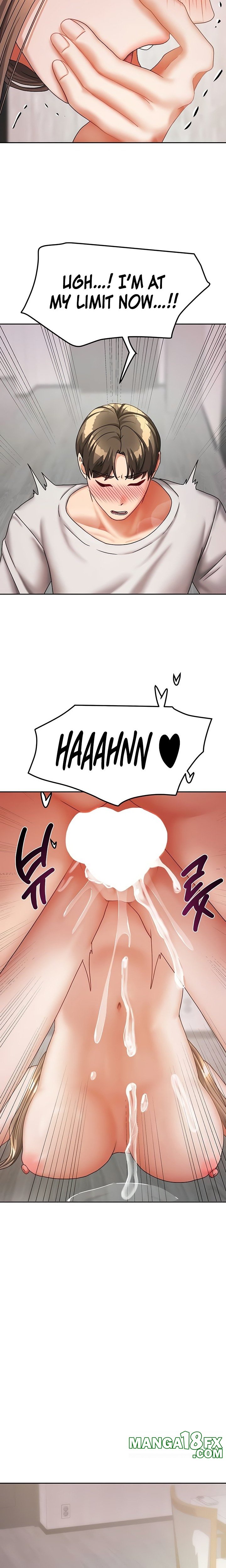 Living With Two Households Chapter 20 image 11