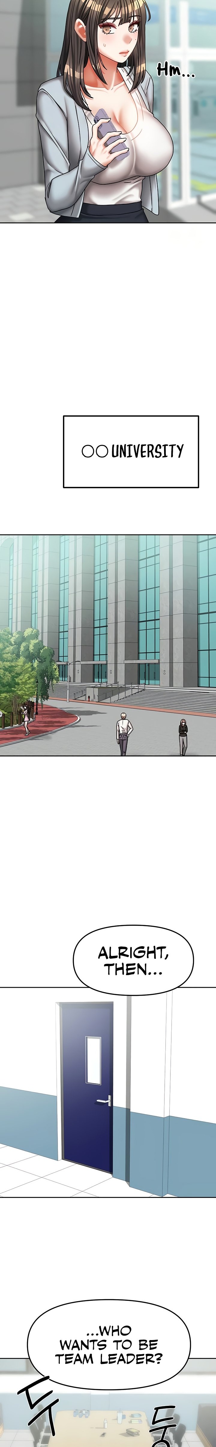 Living With Two Households Chapter 20 image 13