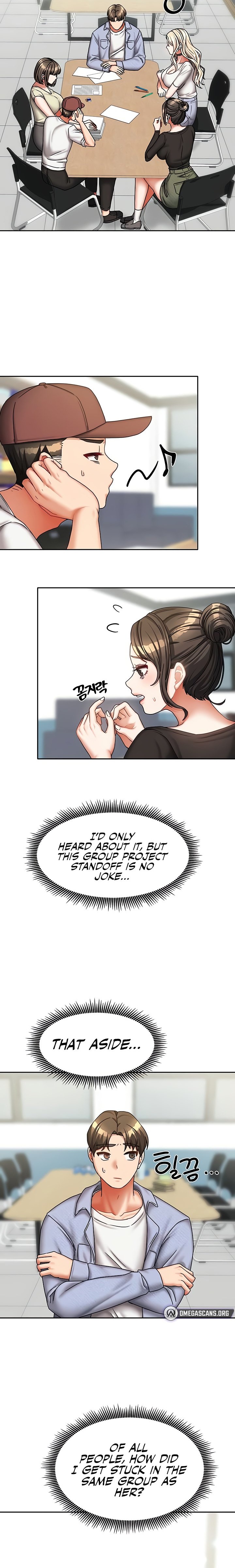 Living With Two Households Chapter 20 image 14