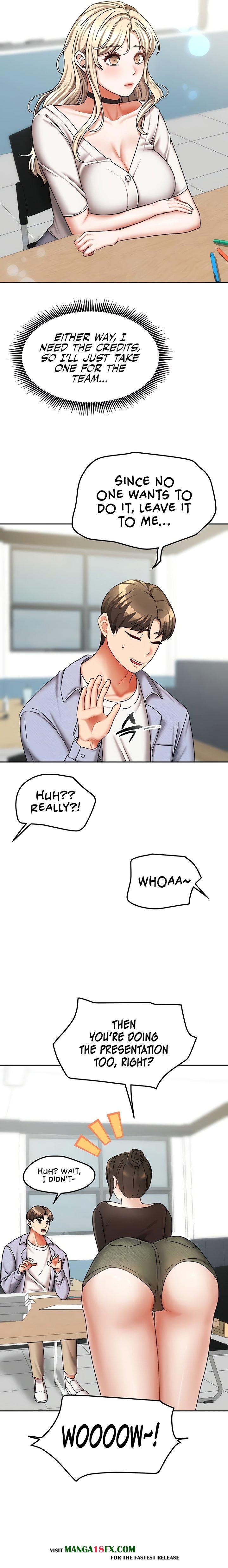 Living With Two Households Chapter 20 image 15