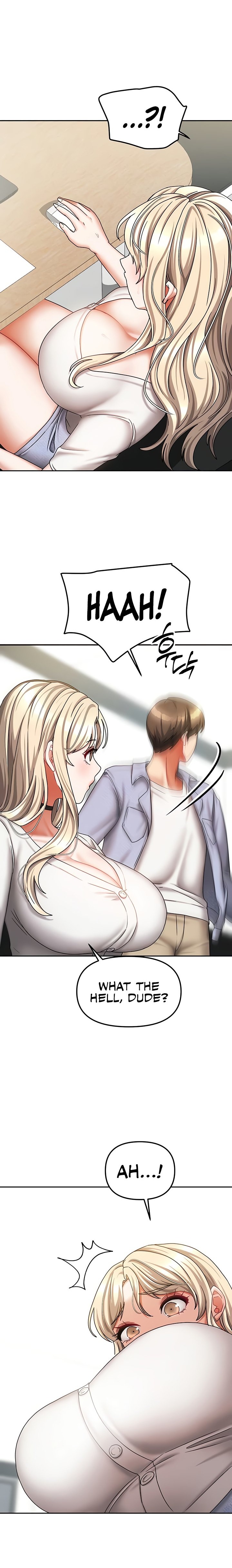 Living With Two Households Chapter 20 image 22