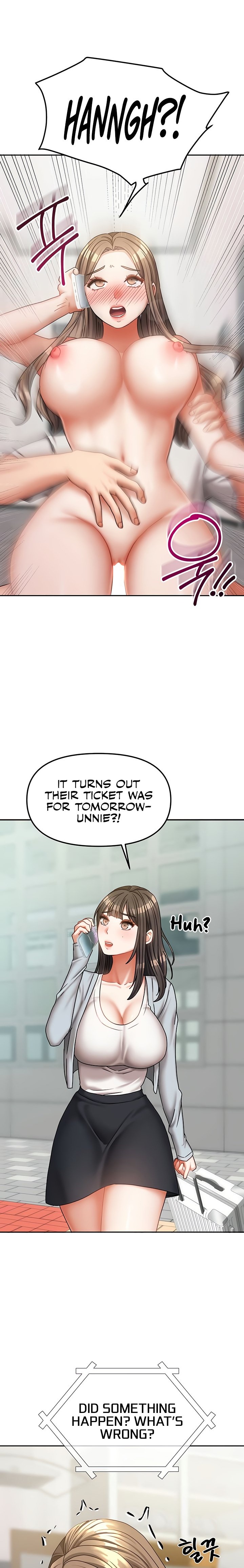 Living With Two Households Chapter 20 image 7