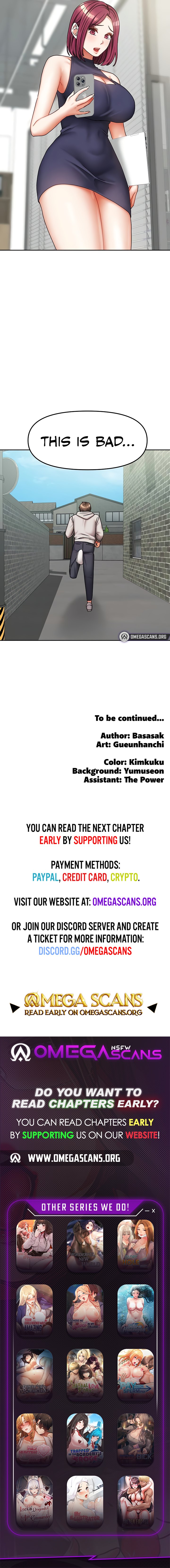 Living With Two Households Chapter 37 image 8