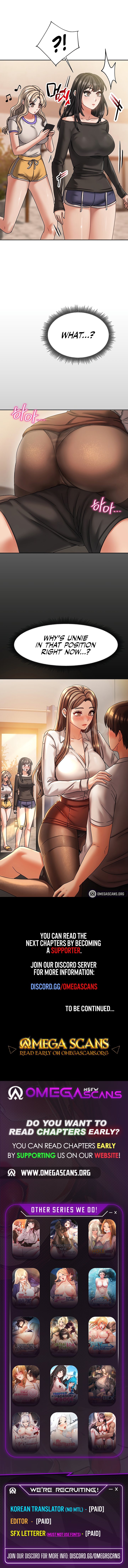 Living With Two Households Chapter 6 image 10