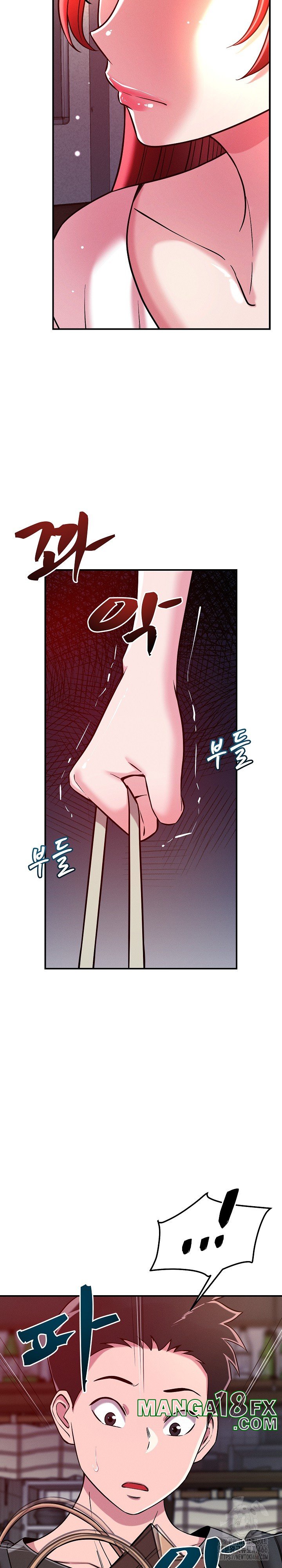 How did we get here Lee Ji-Kyung Raw Chapter 50 image 3