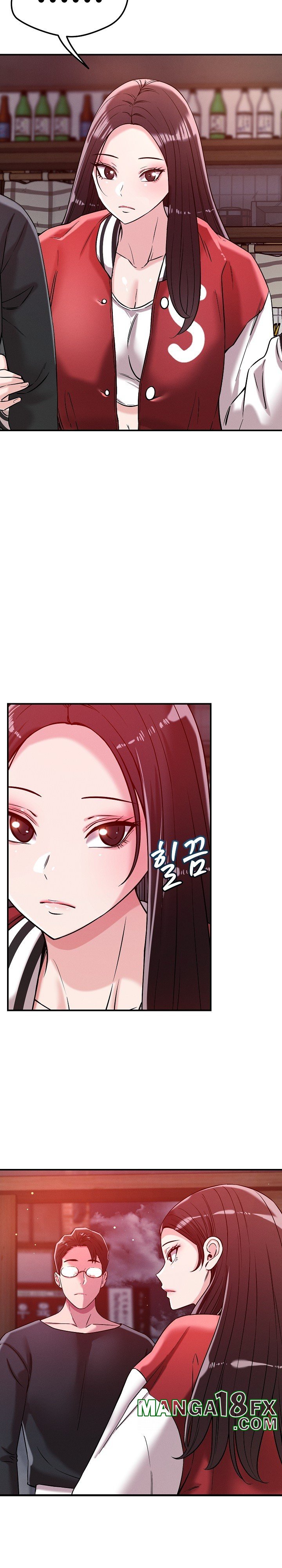 How did we get here Lee Ji-Kyung Raw Chapter 50 image 7
