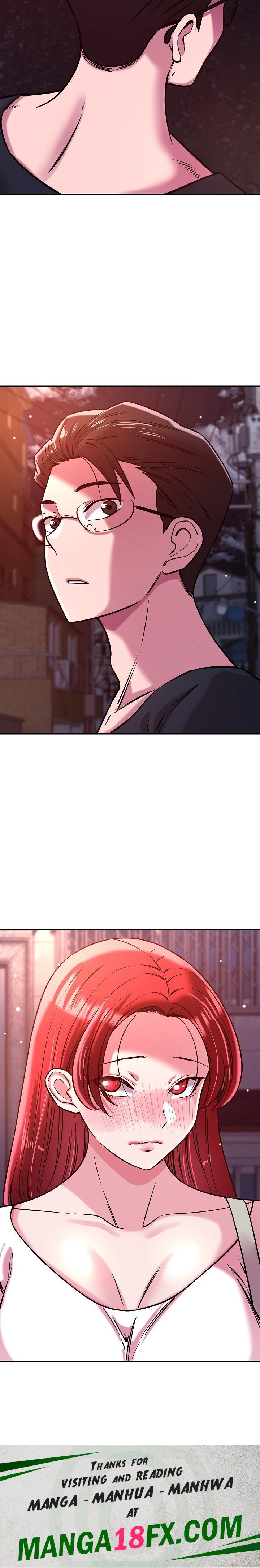 How did we get here Lee Ji-Kyung Raw Chapter 51 image 19