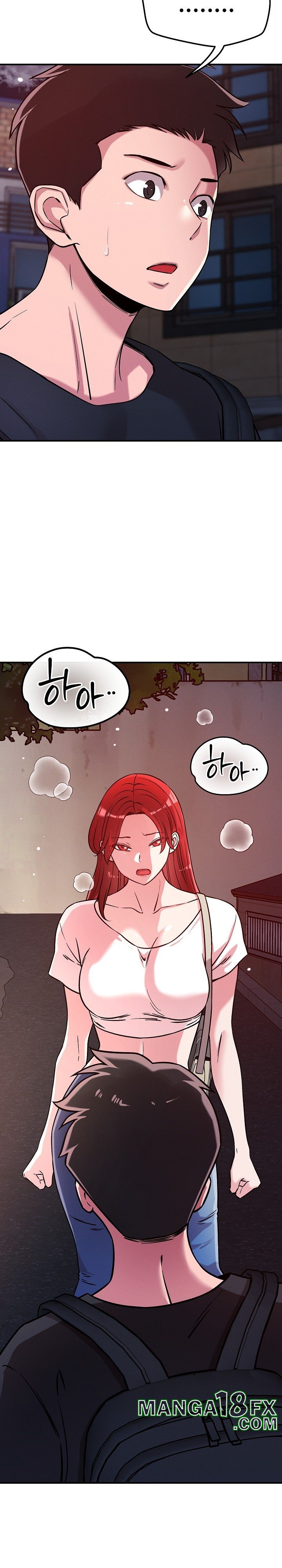 How did we get here Lee Ji-Kyung Raw Chapter 52 image 10
