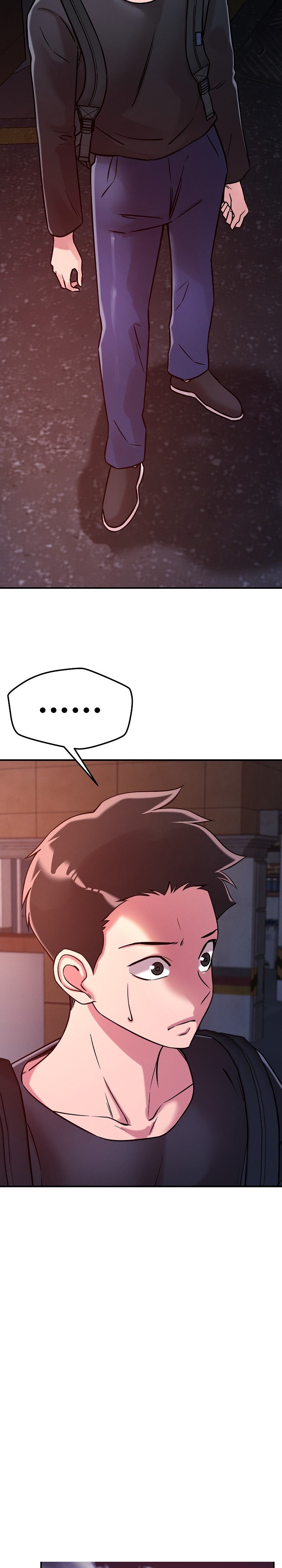 How did we get here Lee Ji-Kyung Raw Chapter 52 image 15