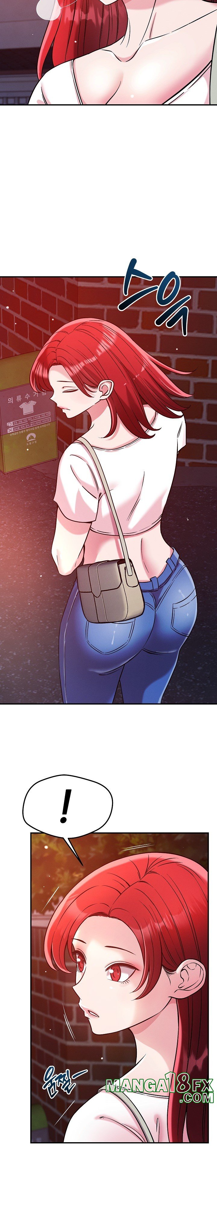 How did we get here Lee Ji-Kyung Raw Chapter 52 image 4