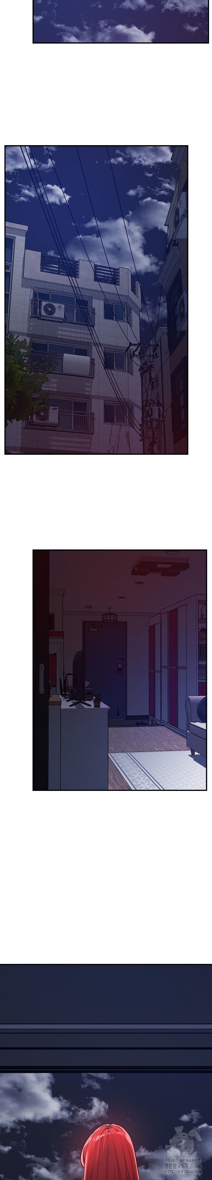 How did we get here Lee Ji-Kyung Raw Chapter 53 image 18