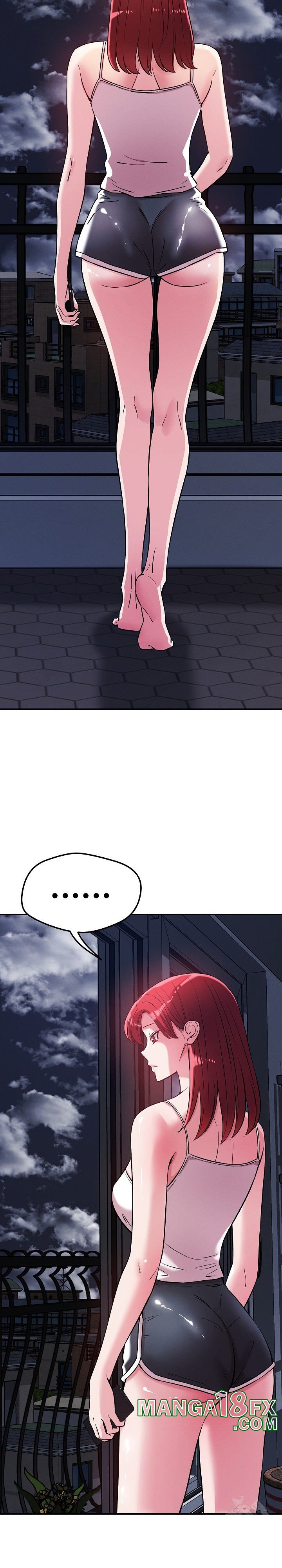How did we get here Lee Ji-Kyung Raw Chapter 53 image 19
