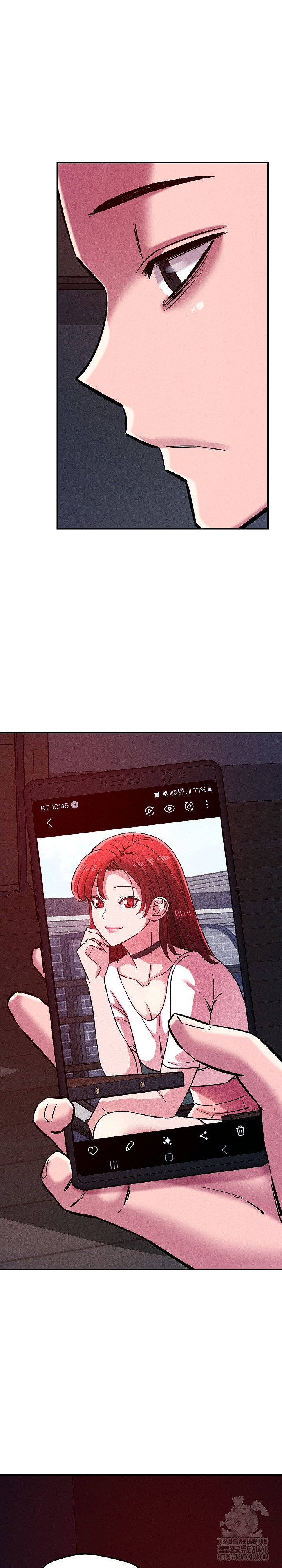 How did we get here Lee Ji-Kyung Raw Chapter 55 image 16