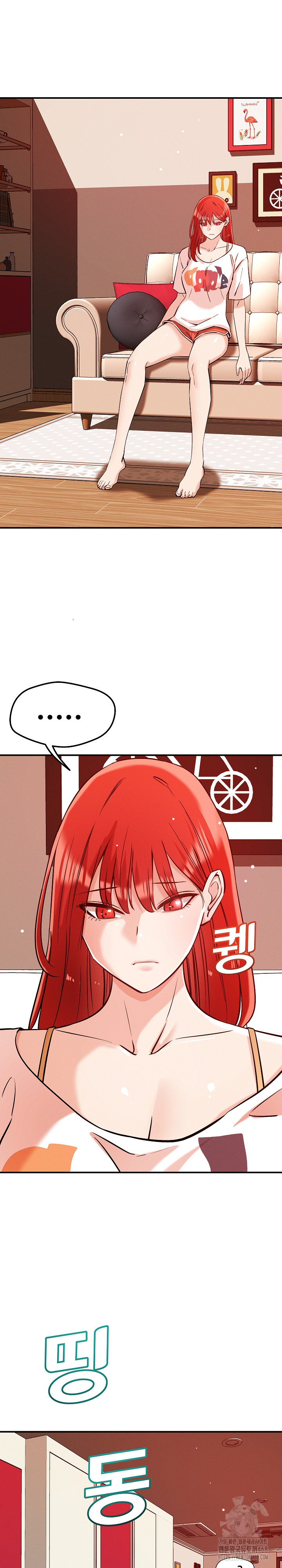 How did we get here Lee Ji-Kyung Raw Chapter 55 image 2