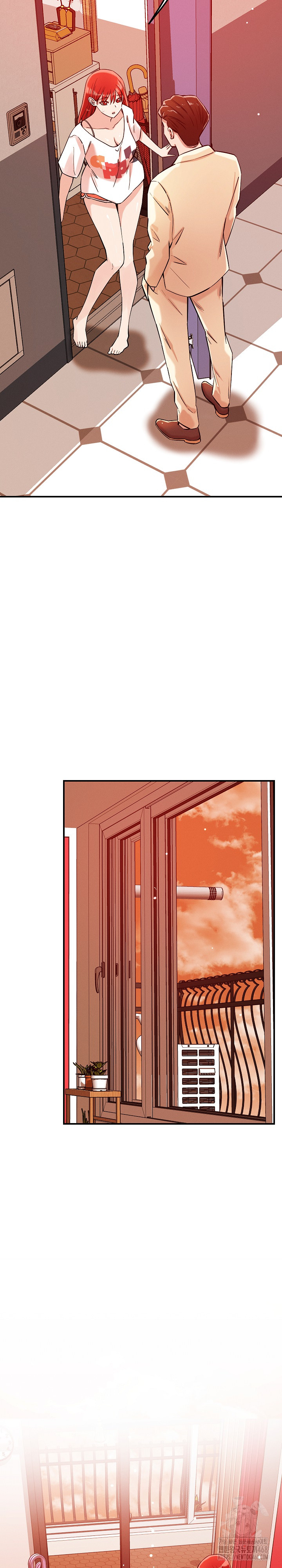 How did we get here Lee Ji-Kyung Raw Chapter 55 image 6