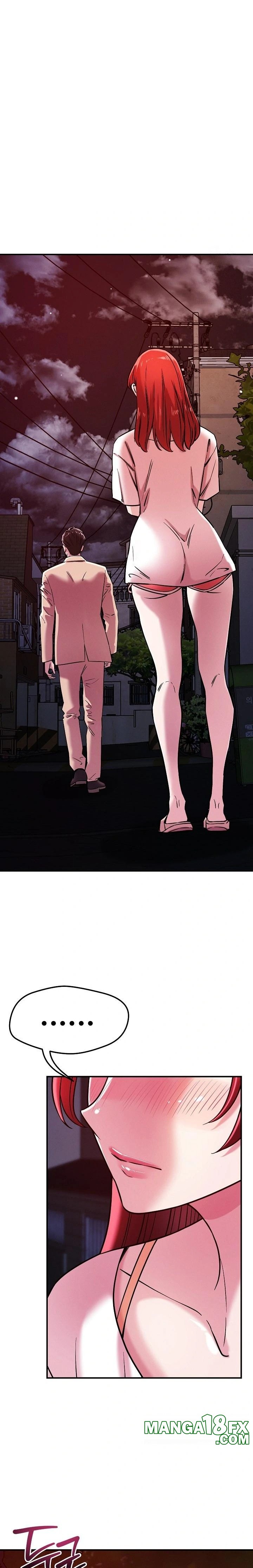 How did we get here Lee Ji-Kyung Raw Chapter 56 image 10