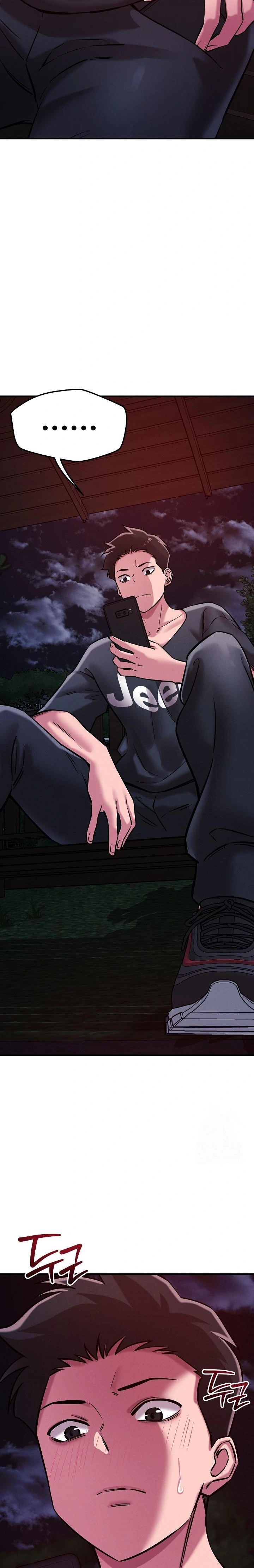 How did we get here Lee Ji-Kyung Raw Chapter 56 image 15