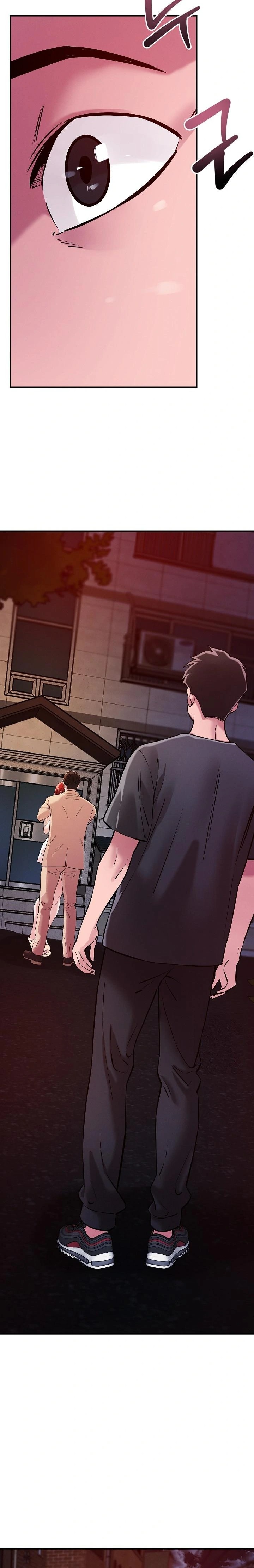 How did we get here Lee Ji-Kyung Raw Chapter 56 image 3