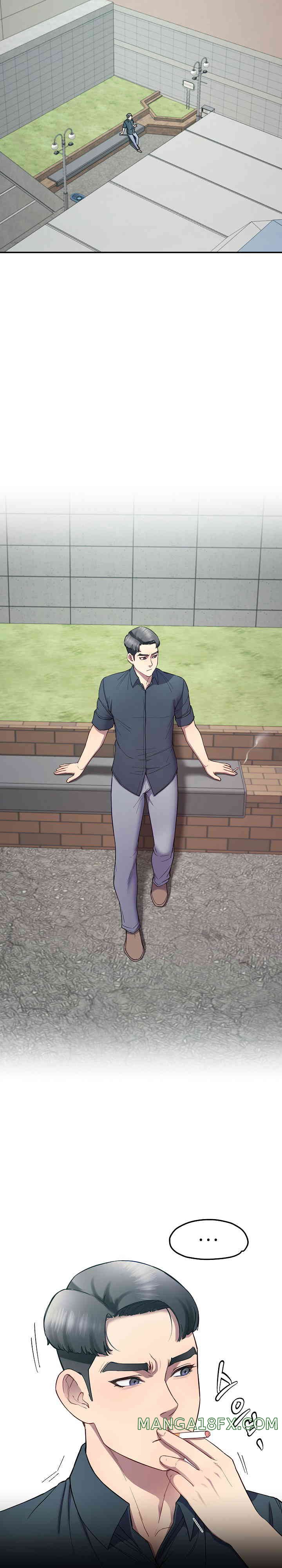 Harem King Raw Chapter 11 image 25