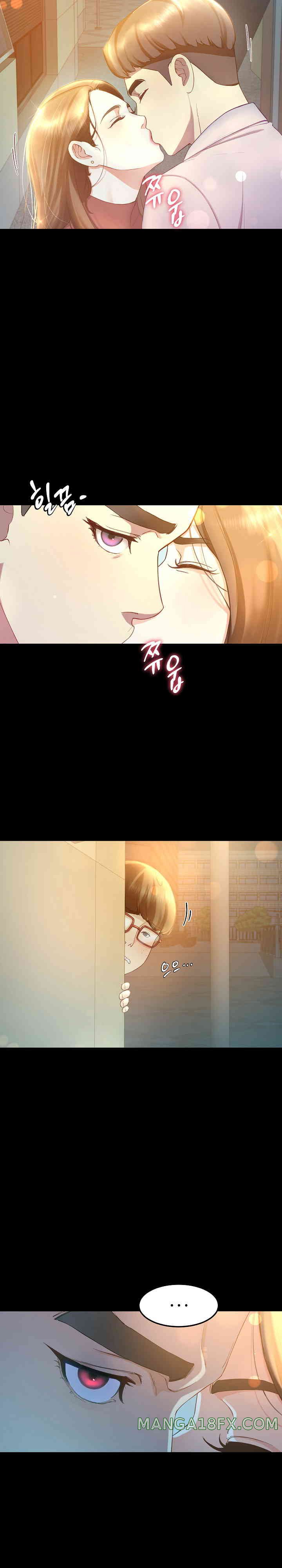Harem King Raw Chapter 11 image 27