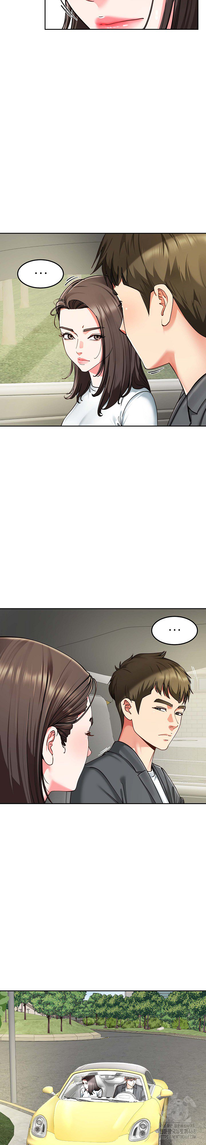 Harem King Raw Chapter 58 image 6
