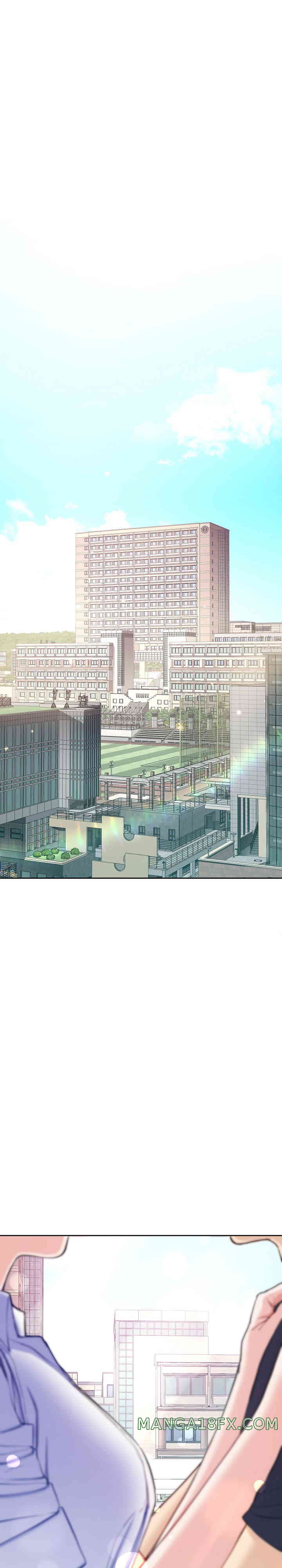 Harem King Raw Chapter 9 image 0