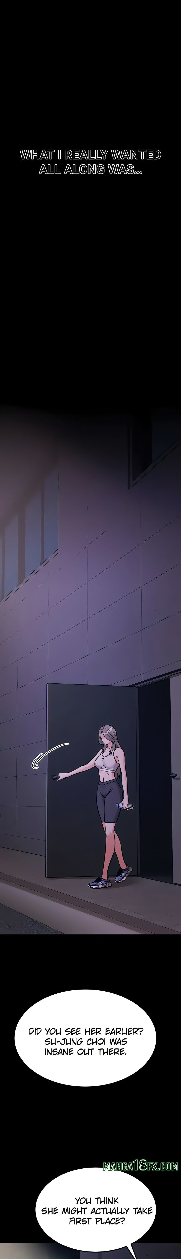 Athletes Village: The Trap Chapter 33 image 33