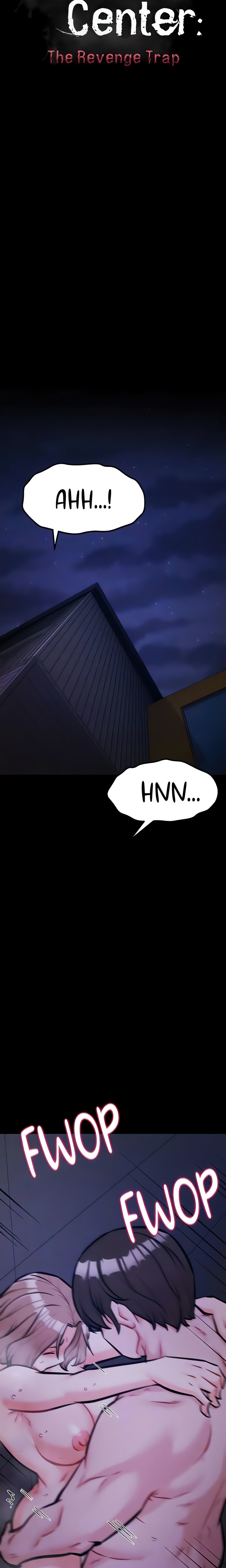 Athletes Village: The Trap Chapter 38 image 4