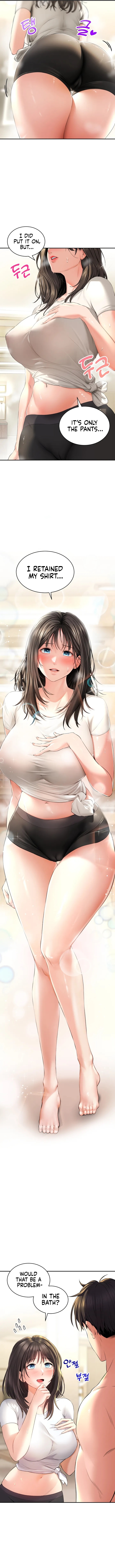 Herbal Love Story Chapter 1 image 10