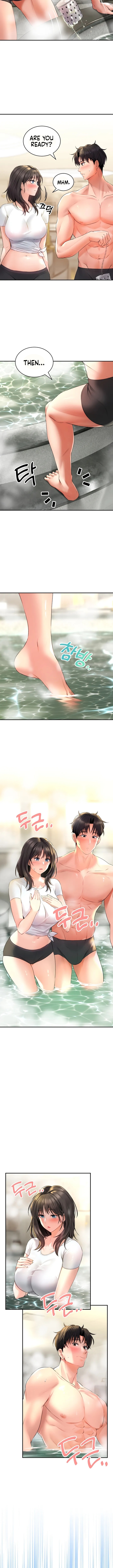 Herbal Love Story Chapter 1 image 12