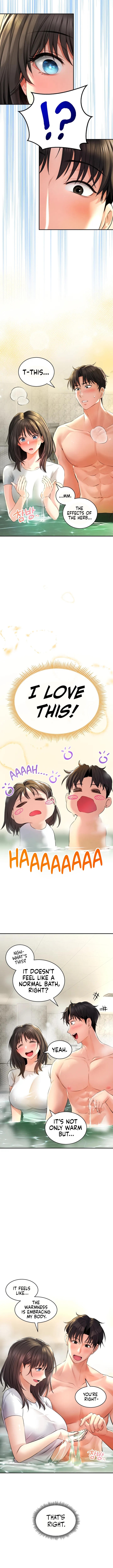 Herbal Love Story Chapter 1 image 13