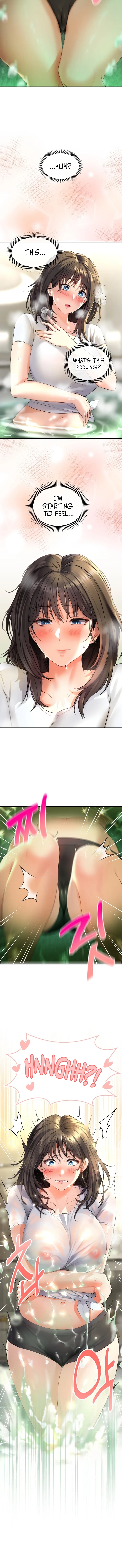 Herbal Love Story Chapter 1 image 15