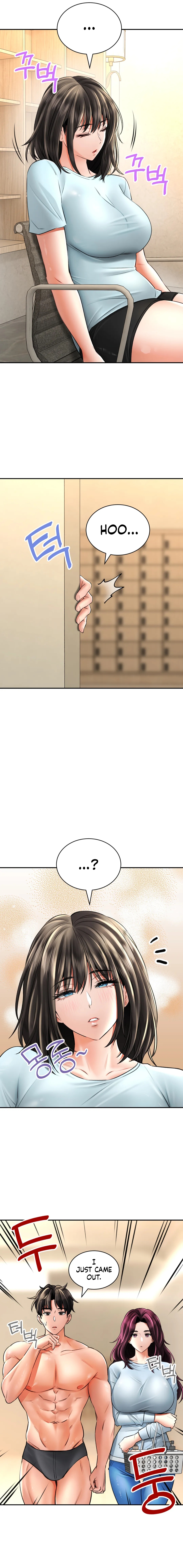 Herbal Love Story Chapter 10 - Updated image 11