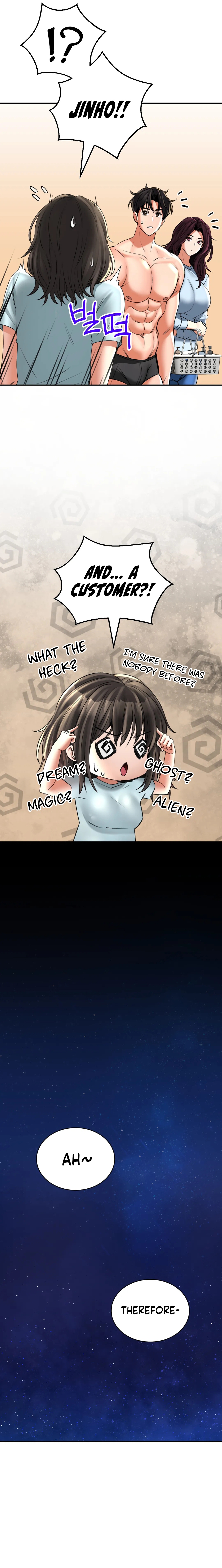 Herbal Love Story Chapter 10 - Updated image 12