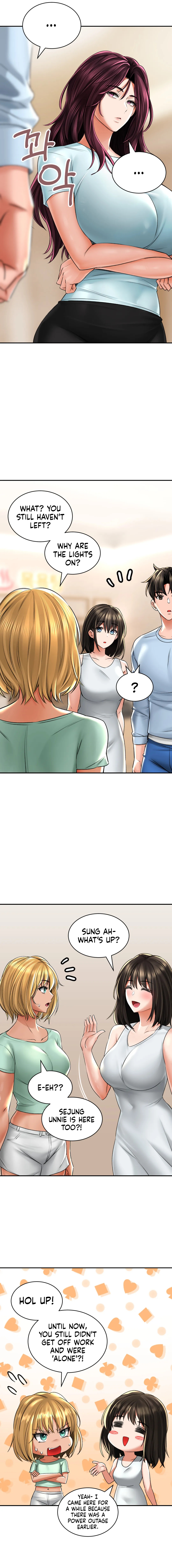 Herbal Love Story Chapter 10 - Updated image 14