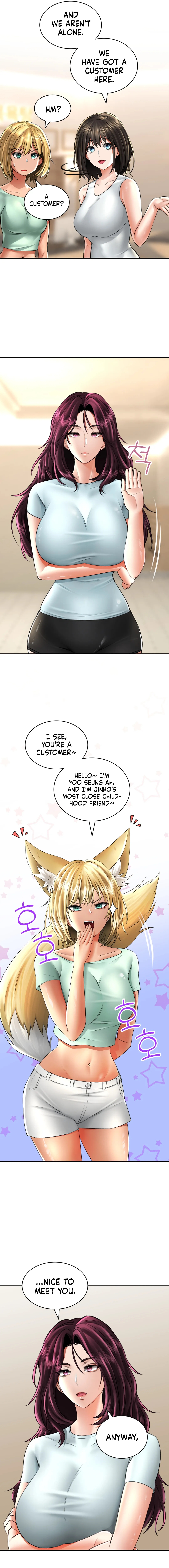 Herbal Love Story Chapter 10 - Updated image 15
