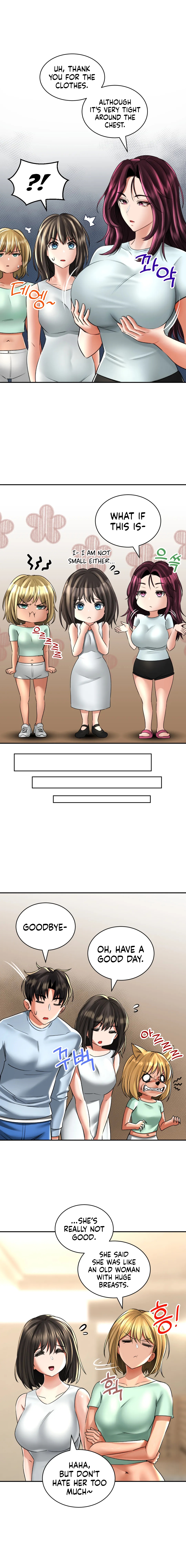Herbal Love Story Chapter 10 - Updated image 16
