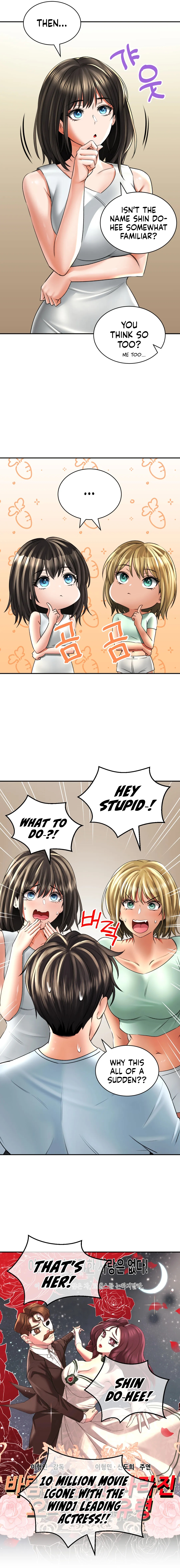 Herbal Love Story Chapter 10 - Updated image 17