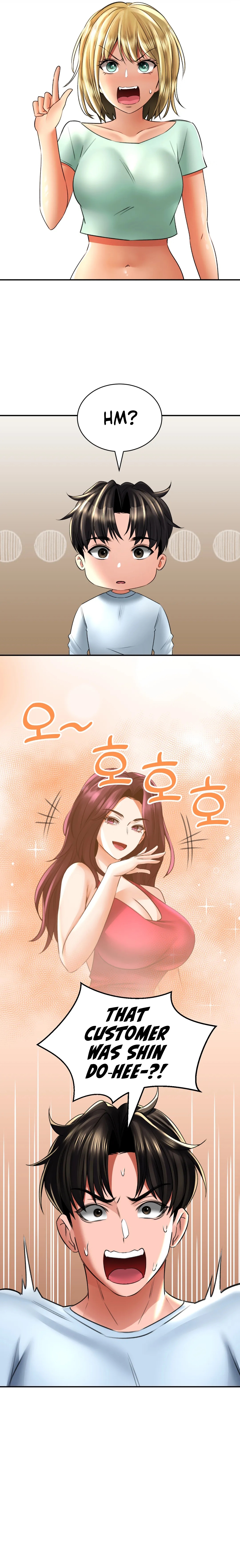 Herbal Love Story Chapter 10 - Updated image 18