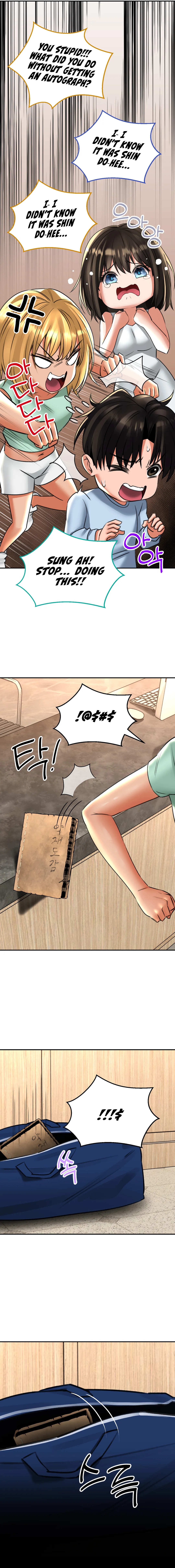 Herbal Love Story Chapter 10 - Updated image 19