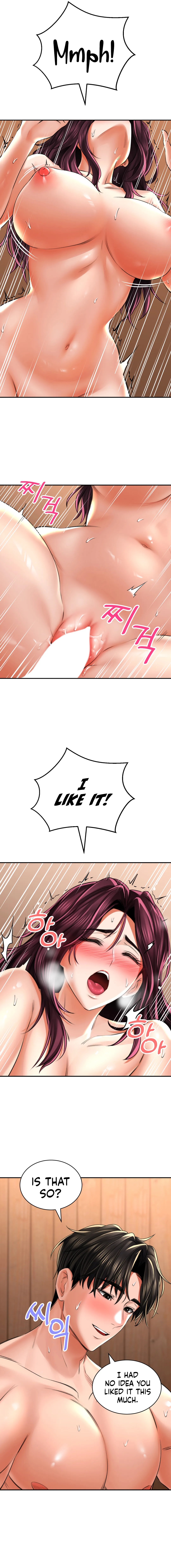 Herbal Love Story Chapter 10 - Updated image 4